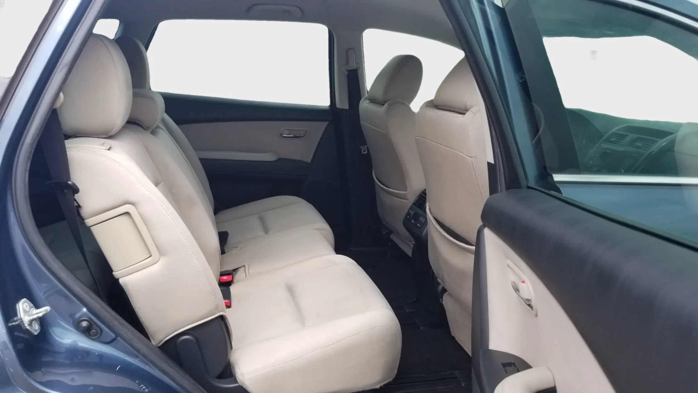 Used 2014 MAZDA CX-9 Sport FWD image 15