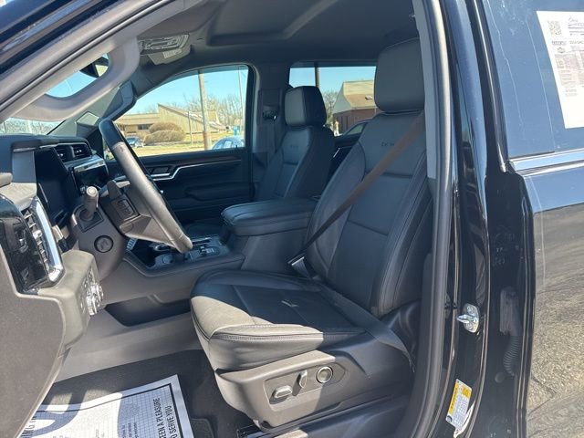 Used 2024 GMC Sierra 1500 Denali image 27