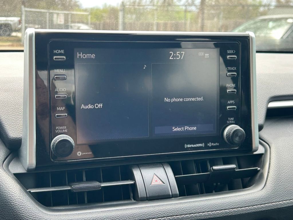 Used 2019 Toyota RAV4 XLE w/ Convenience Package image 31