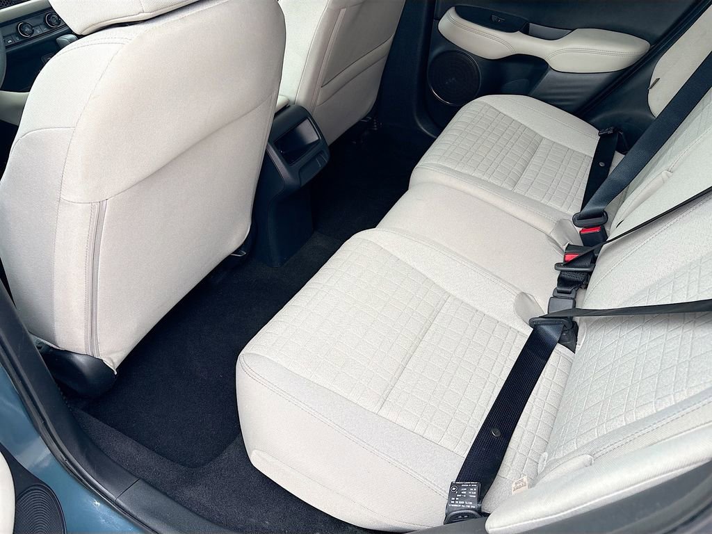 Used 2025 Honda HR-V LX image 22