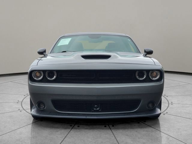Certified 2023 Dodge Challenger GT w/ Plus Package RWD image 15