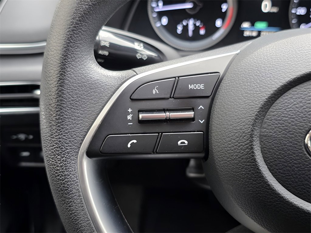 Certified 2023 Hyundai Sonata SEL image 24
