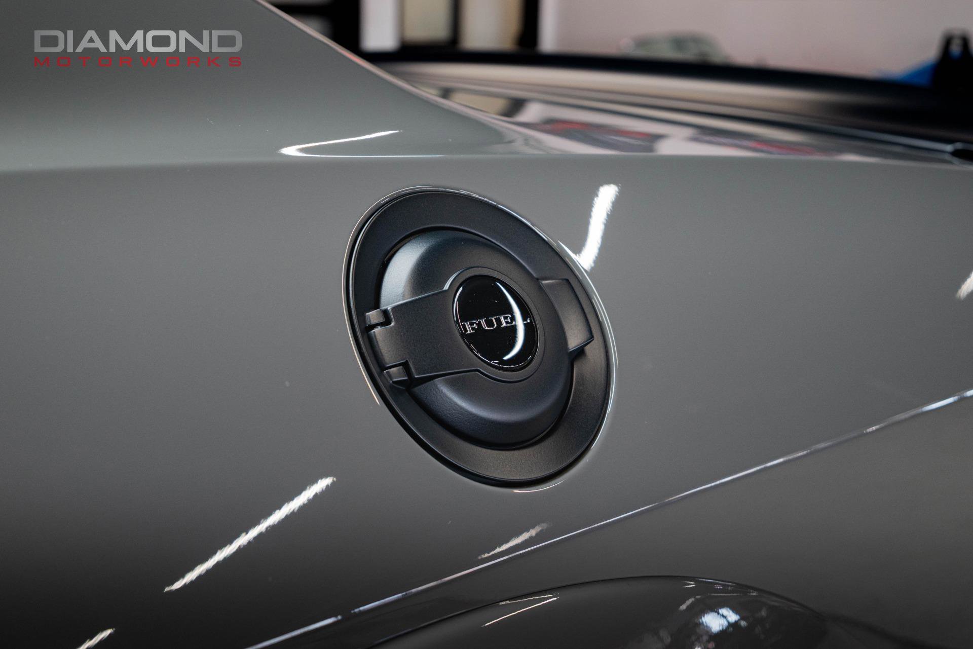 Used 2023 Dodge Challenger SRT Hellcat Redeye image 38