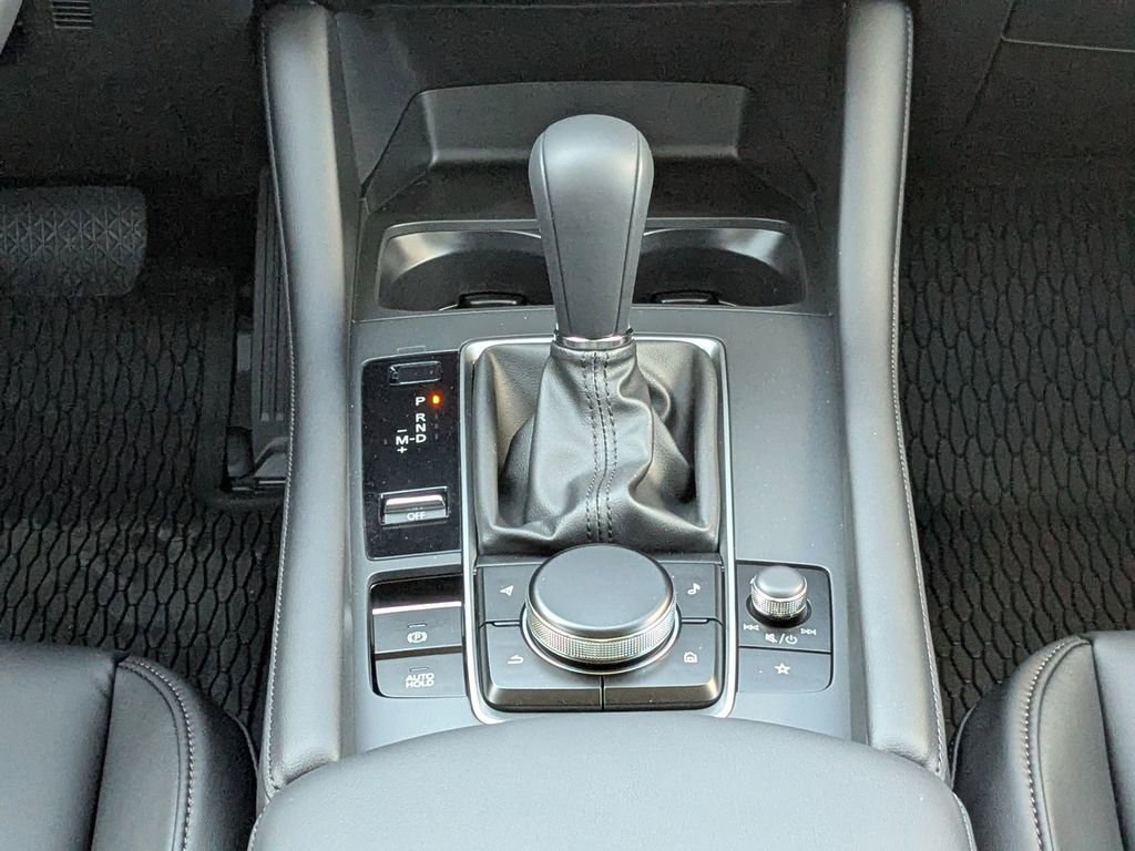 New 2026 MAZDA MAZDA3 s Sport image 16