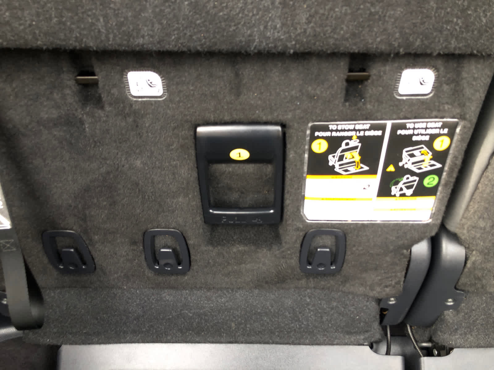 Certified 2025 Toyota Sienna XSE image 32