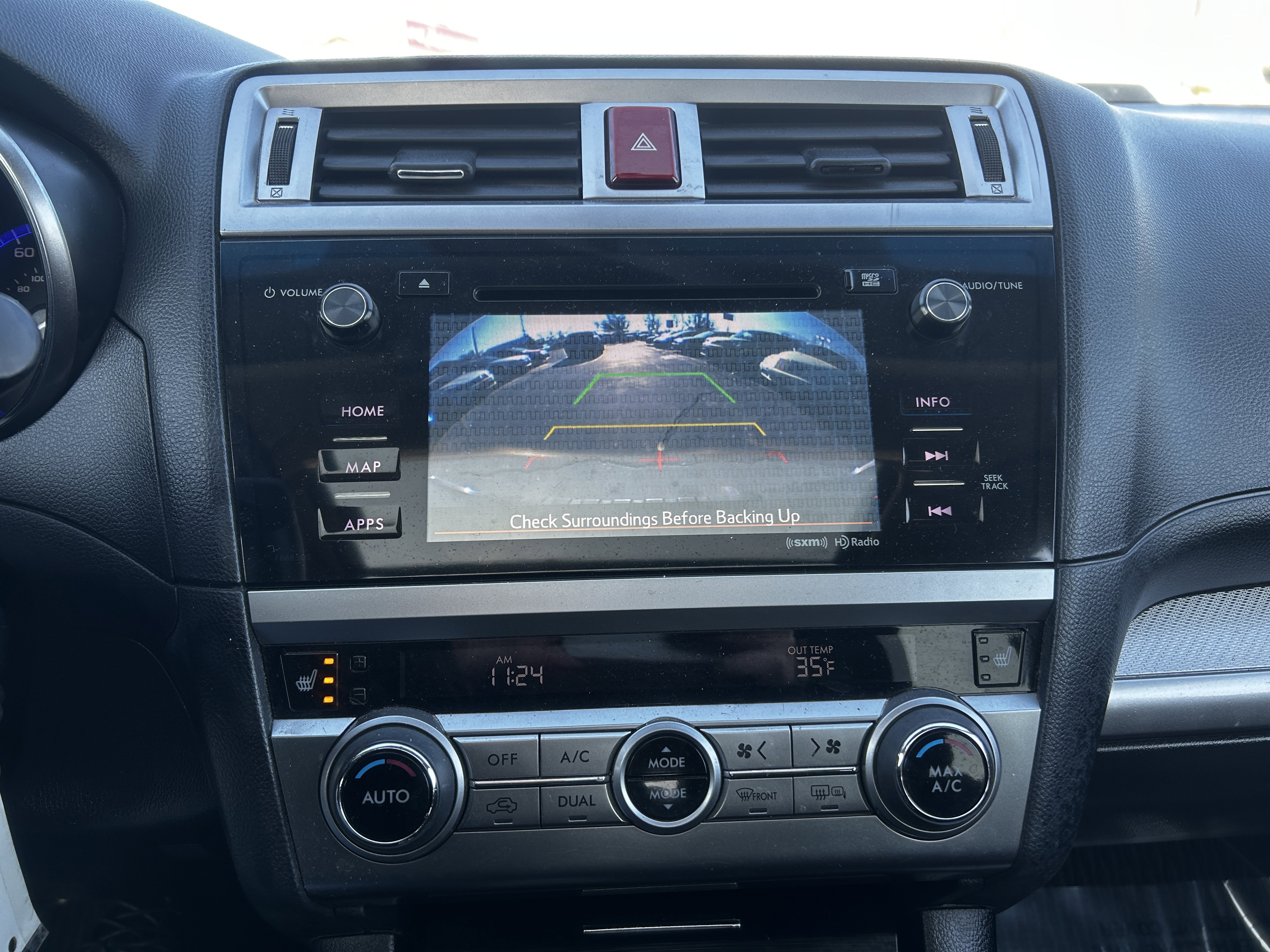 Used 2016 Subaru Outback 2.5i Premium w/ Popular Package #3 image 20