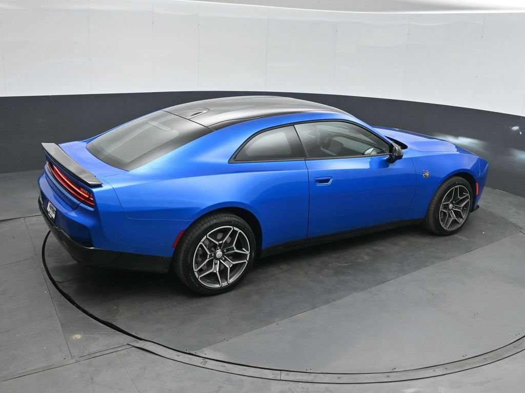 New 2026 Dodge Charger Scat Pack AWD/4WD image 32
