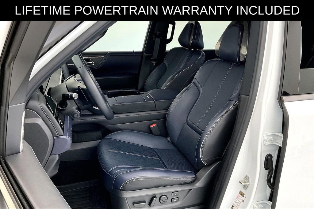 Certified 2026 INFINITI QX80 4WD w/ Sport Exterior Package image 33