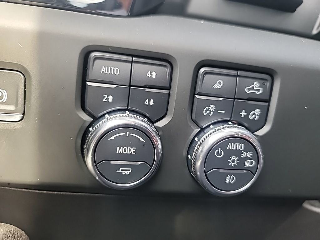 Certified 2024 GMC Sierra 1500 Denali w/ Technology Package image 18