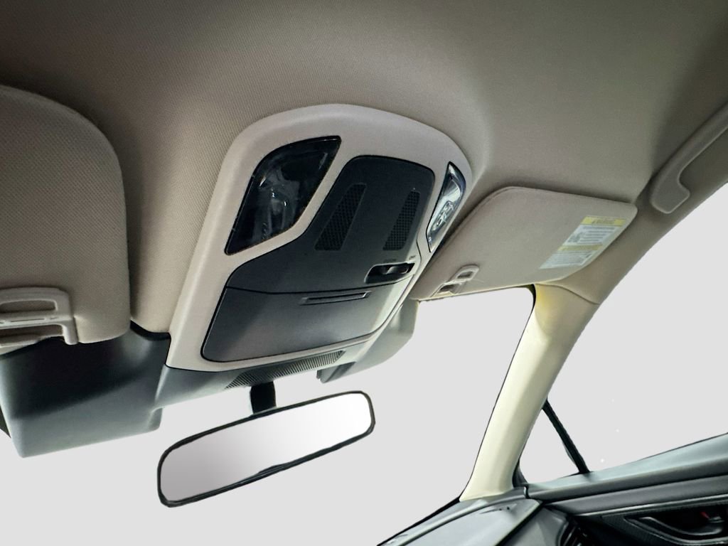 Certified 2024 Subaru Outback 2.5i image 21