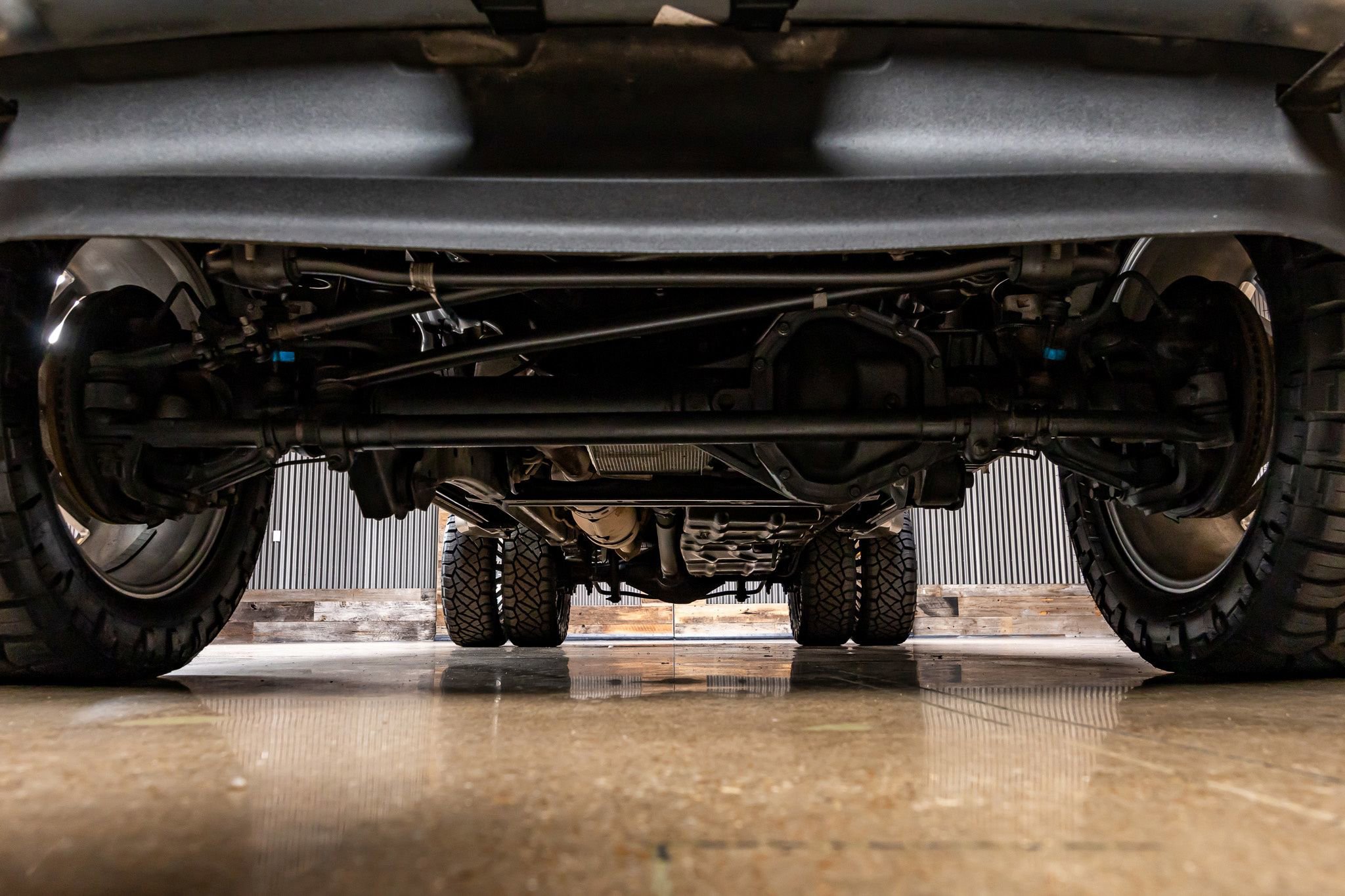 Used 2022 Ford F350 King Ranch w/ King Ranch Ultimate Package image 15