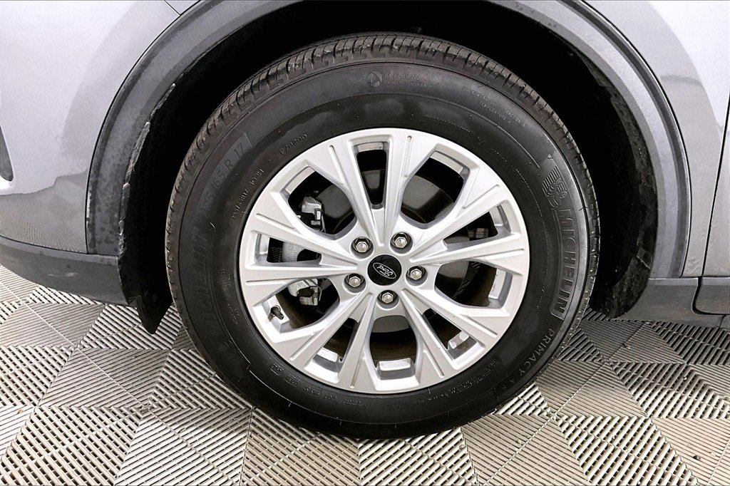 Used 2023 Ford Escape Active w/ Tech Pack #1 image 7