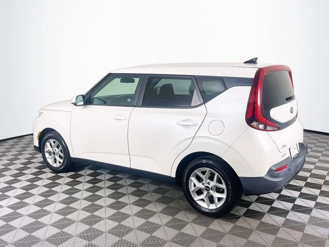 Used 2020 Kia Soul S image 6