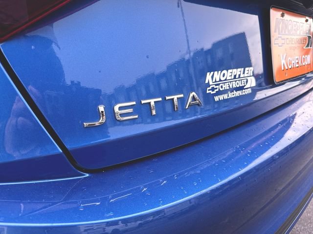 Used 2024 Volkswagen Jetta S FWD image 28