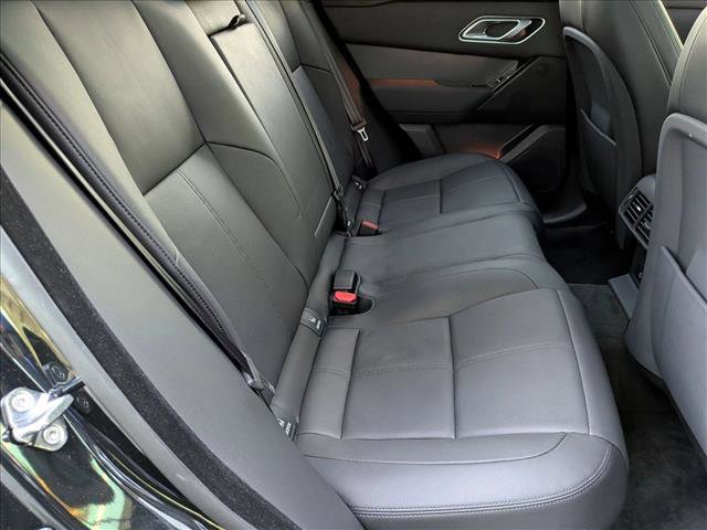 Certified 2026 Land Rover Range Rover Velar S image 21