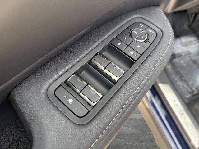 Certified 2026 Lexus TX 350 FWD w/ Technology Package image 9