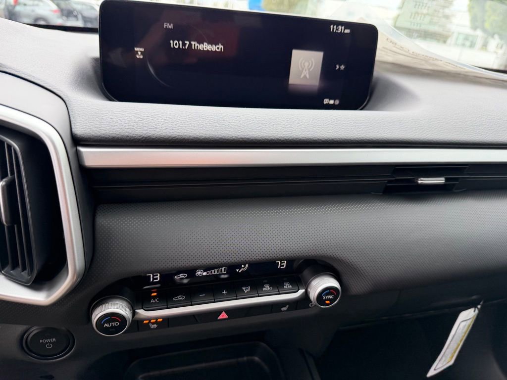 New 2026 MAZDA CX-50 2.5 Hybrid w/ Preferred Pkg image 23