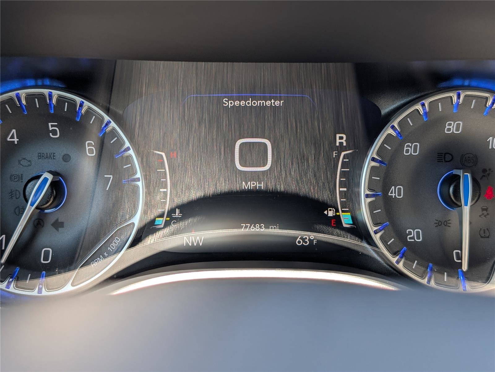 Used 2022 Chrysler Pacifica Touring-L FWD image 33