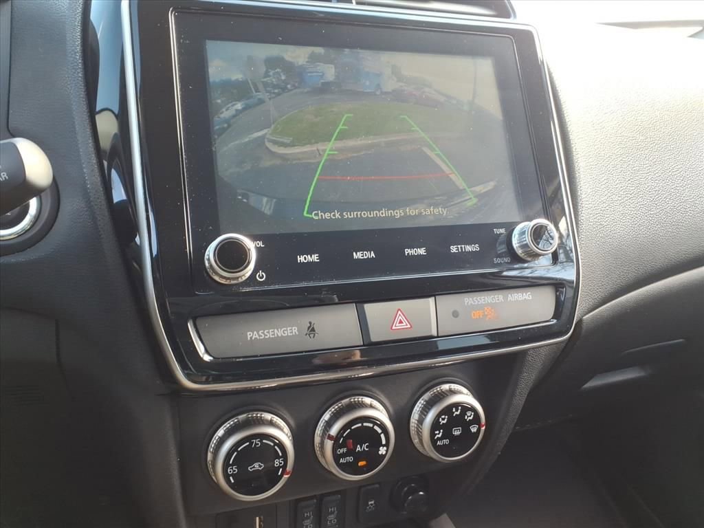 Used 2022 Mitsubishi Outlander Sport SE image 24