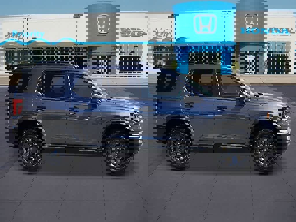 New 2026 Honda Passport RTL image 6
