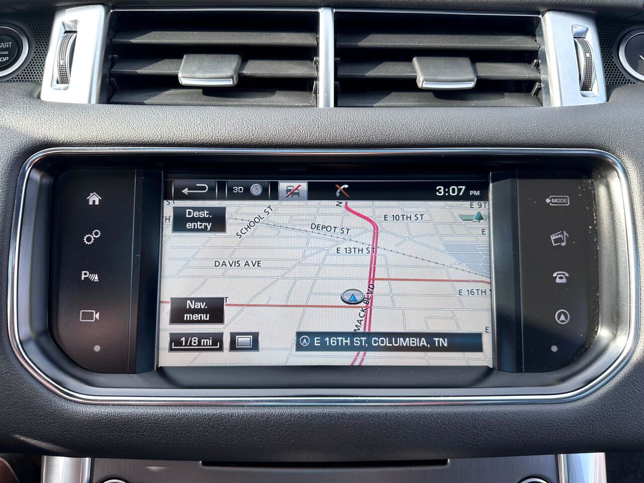 Used 2016 Land Rover Range Rover Sport SE image 26