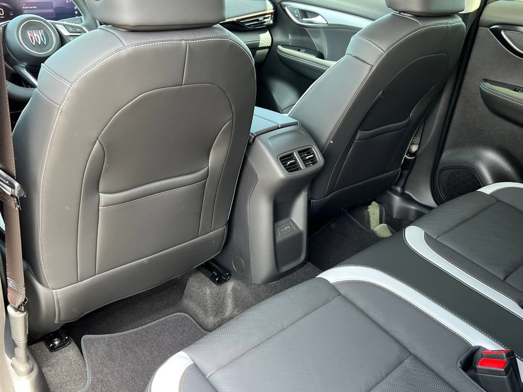 New 2026 Buick Envision Sport Touring AWD/4WD image 33