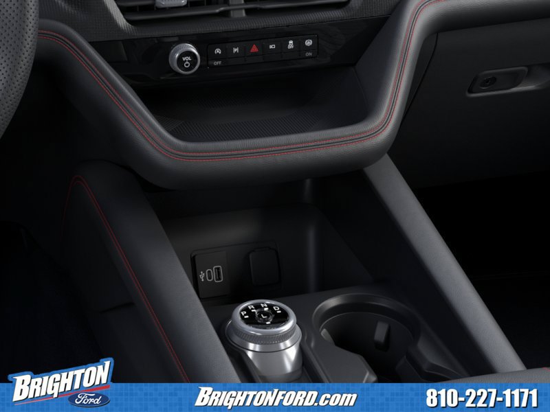 New 2026 Ford Explorer ST-Line w/ ST-Line Street Pack AWD/4WD image 13