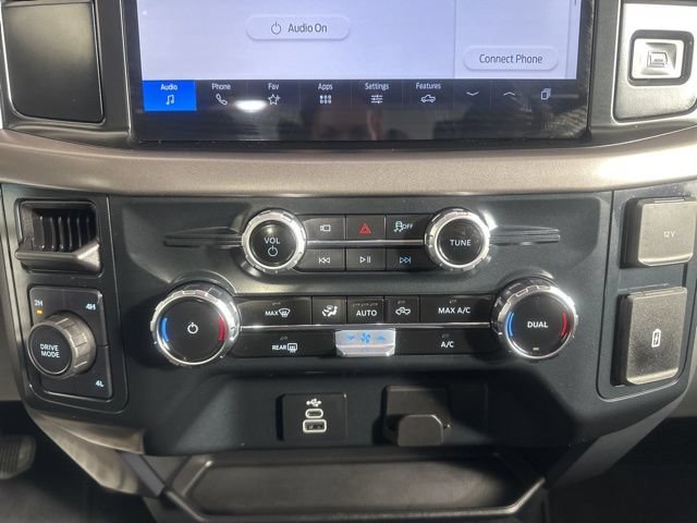 Used 2025 Ford F150 XLT w/ Equipment Group 301A Standard AWD/4WD image 18