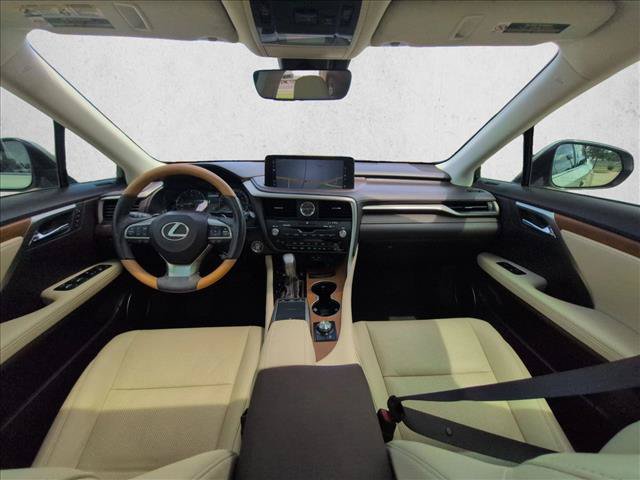 Used 2020 Lexus RX 350 FWD w/ Premium Package image 15