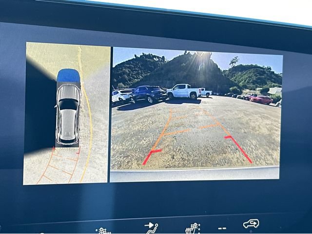 New 2026 Buick Envision Sport Touring AWD/4WD image 6