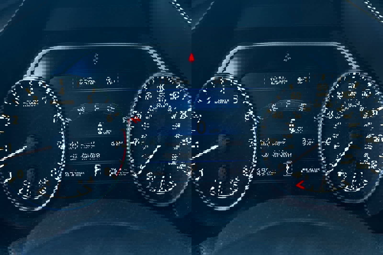 Used 2015 Nissan Murano S w/ Navigation Package image 27