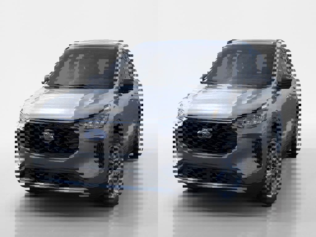 New 2026 Ford Escape ST-Line w/ Tech Pack #1 image 26