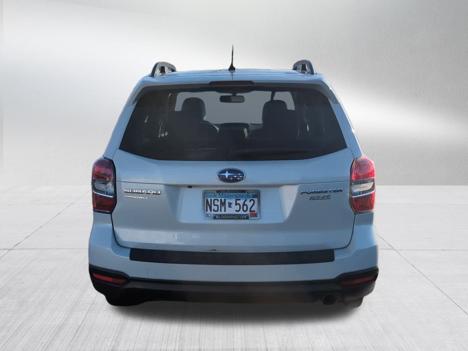 Used 2015 Subaru Forester 2.5i Limited w/ Popular Package #2 image 4