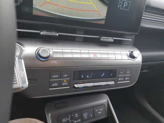 New 2026 Hyundai Kona SEL Premium image 28