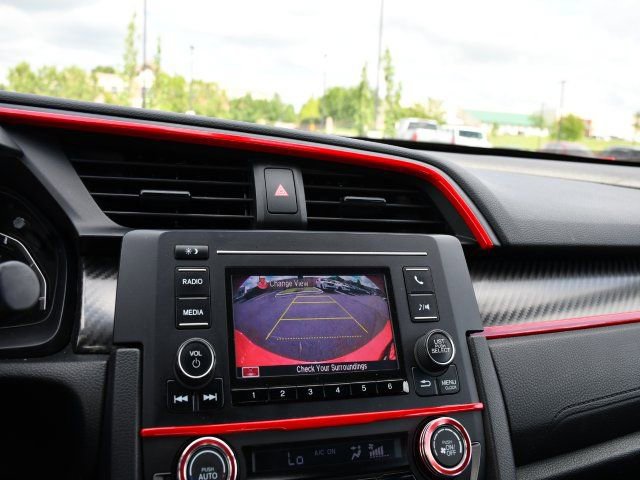Used 2018 Honda Civic Sport image 20