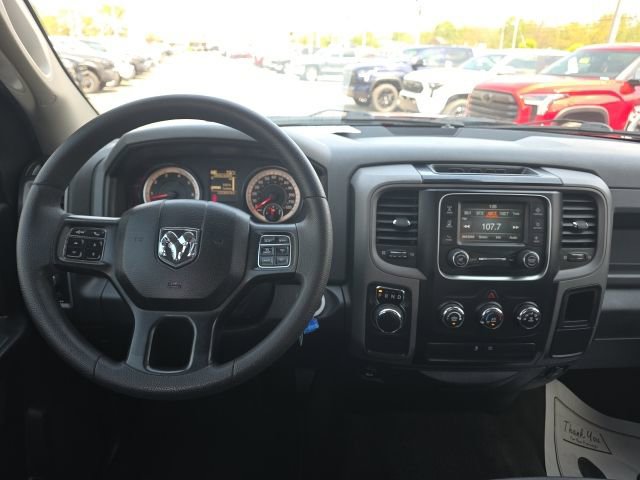 Used 2017 RAM 1500 Express w/ Express Value Package image 13