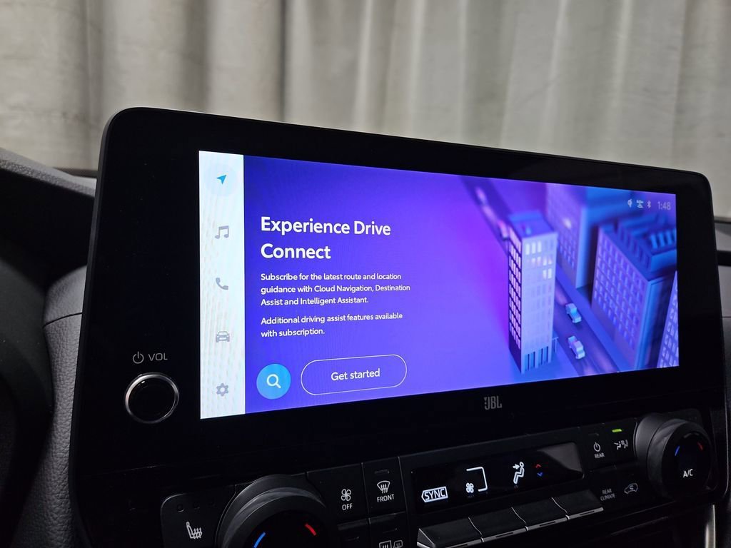 New 2026 Toyota Grand Highlander Platinum image 18