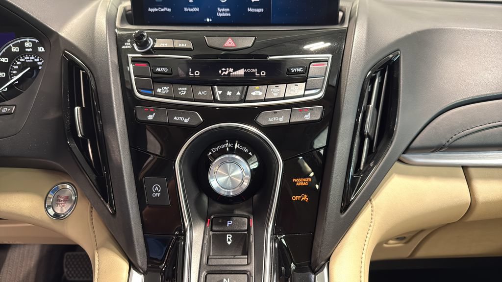 Used 2019 Acura RDX AWD image 26