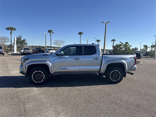 Used 2024 Toyota Tacoma TRD Sport image 7