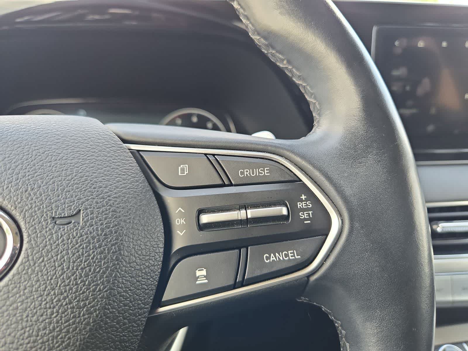 Used 2021 Hyundai Palisade Limited FWD image 25
