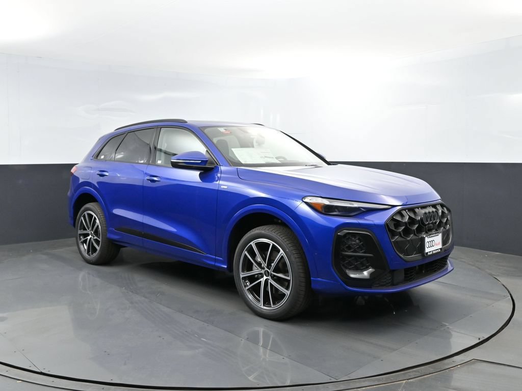 New 2026 Audi Q5 Premium Plus AWD/4WD image 3