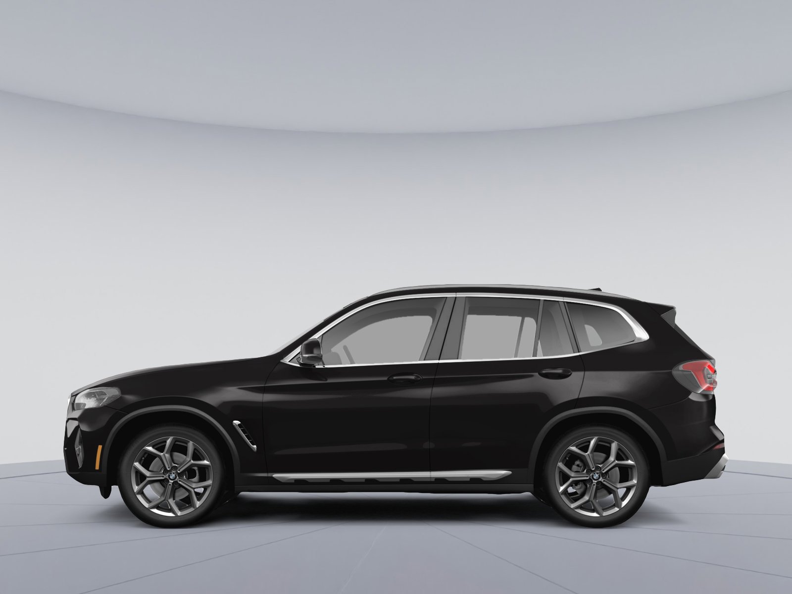 Used 2024 BMW X3 sDrive30i w/ Premium Package RWD image 2
