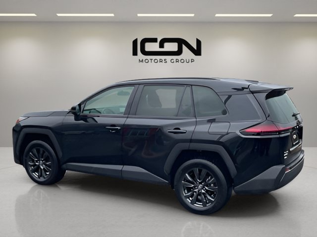 Used 2026 Toyota RAV4 XLE Premium AWD/4WD image 2