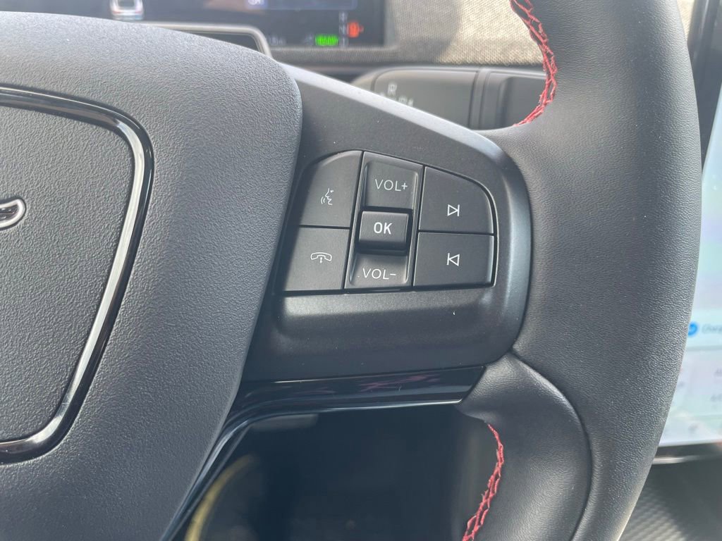 New 2025 Ford Mustang Mach-E Premium w/ Sport Appearance Package AWD/4WD image 20