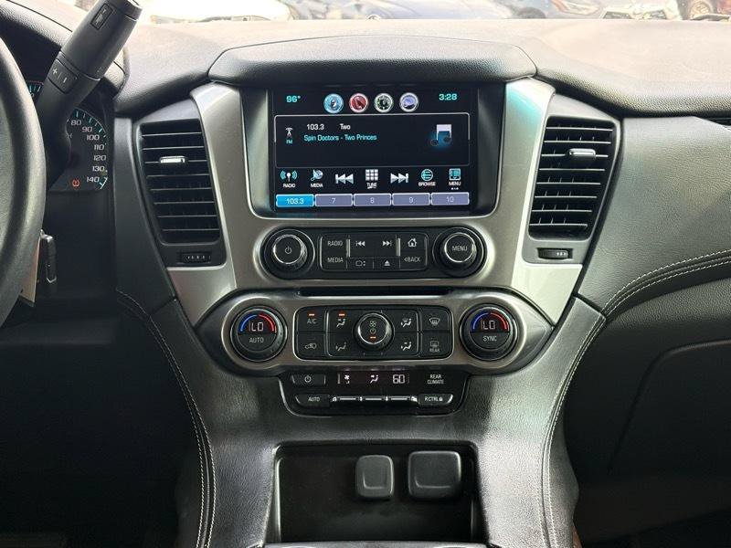 Used 2019 Chevrolet Tahoe LS RWD image 39