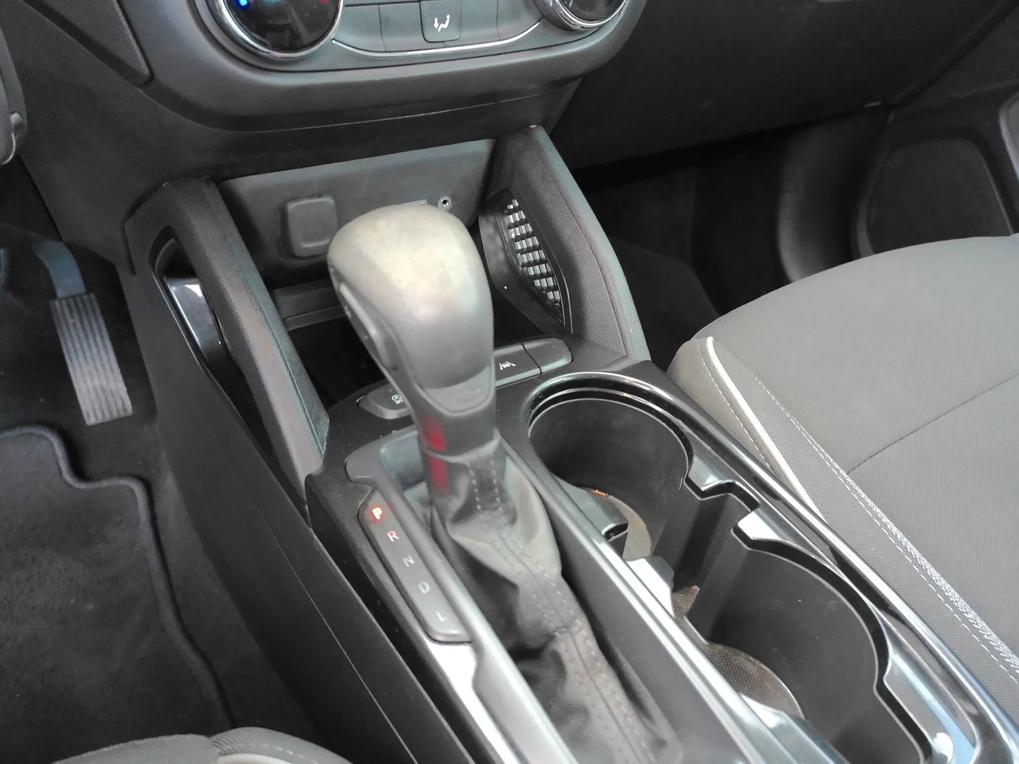 Used 2021 Chevrolet TrailBlazer LS image 19