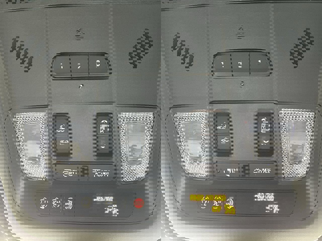 Certified 2025 Cadillac XT6 Premium Luxury AWD/4WD image 31