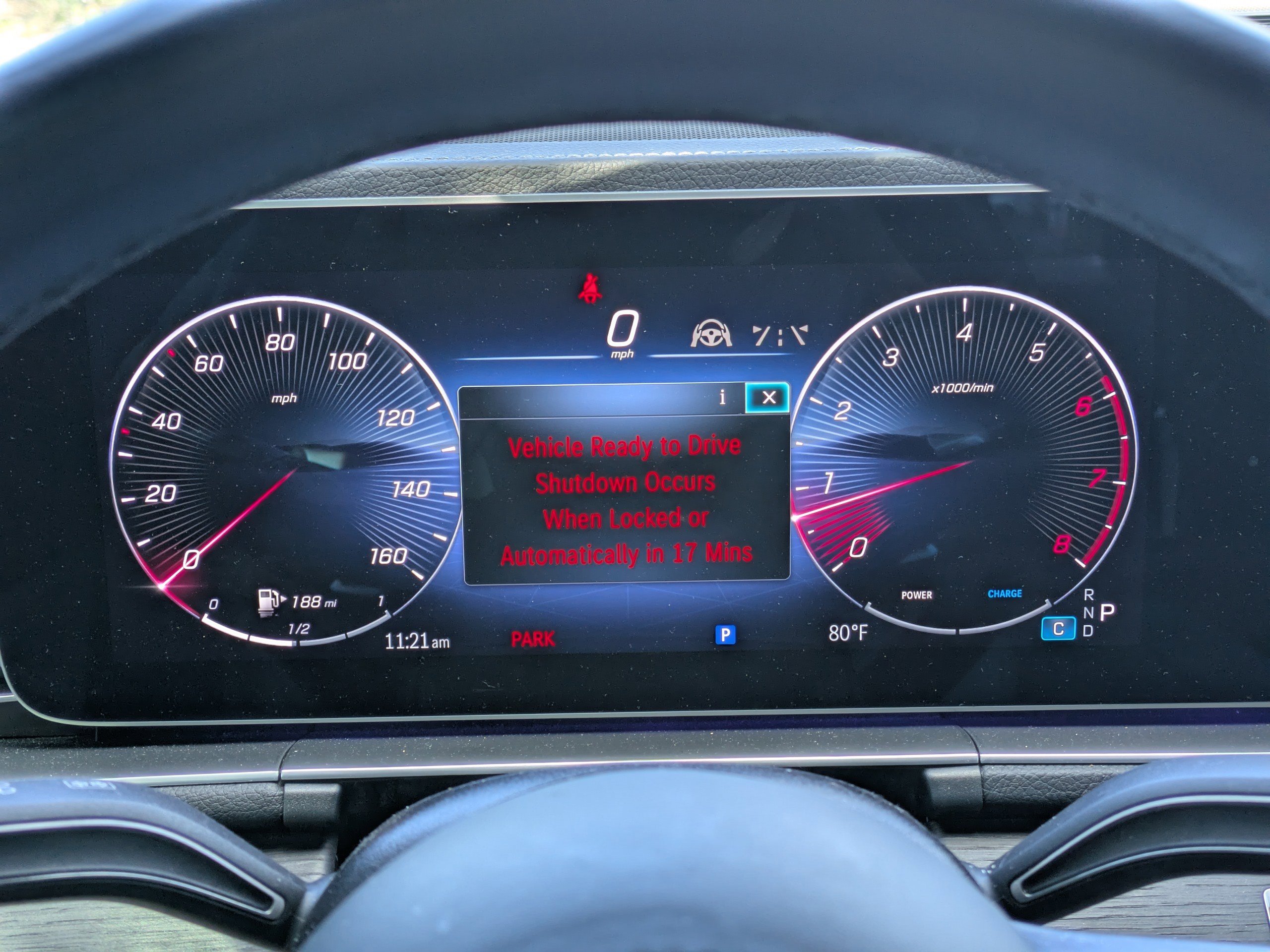 Certified 2024 Mercedes-Benz GLS 450 4MATIC image 21