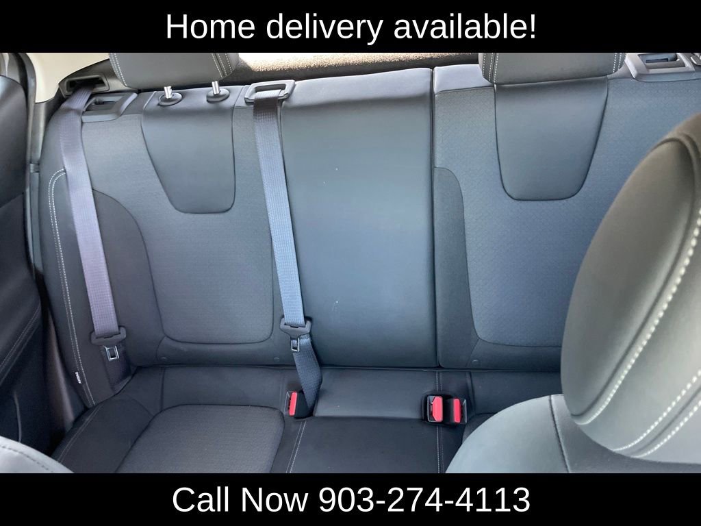 Used 2023 Buick Encore GX Preferred image 35