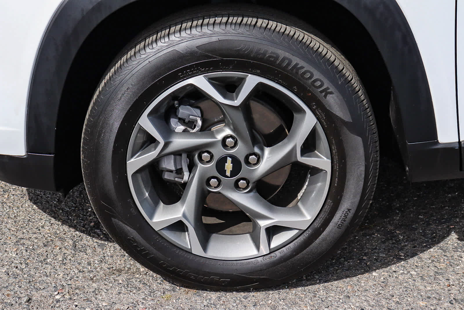 Used 2024 Chevrolet Trax LT w/ Driver Confidence Package image 11